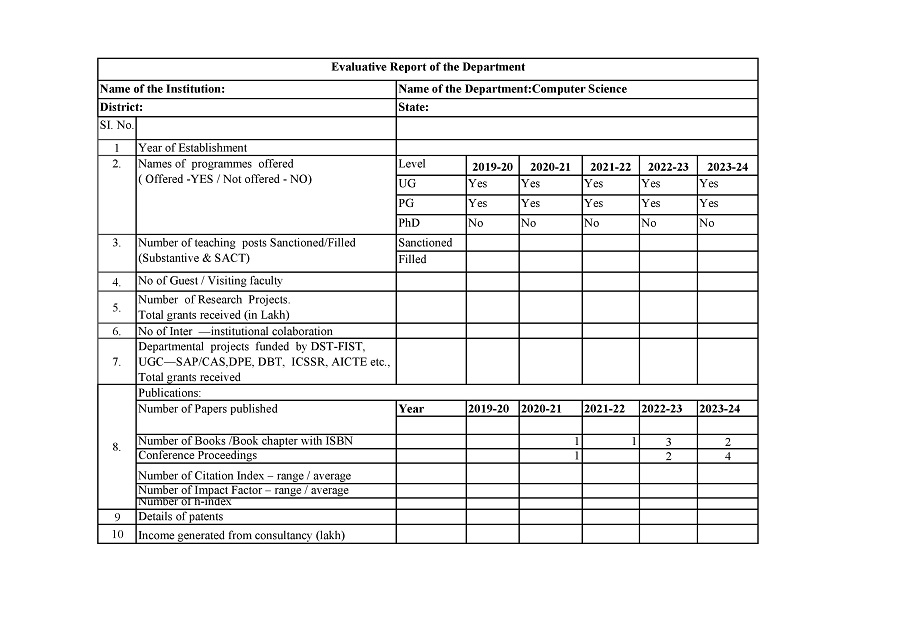 Evaluative Report of the Department Computer Science_1.jpg