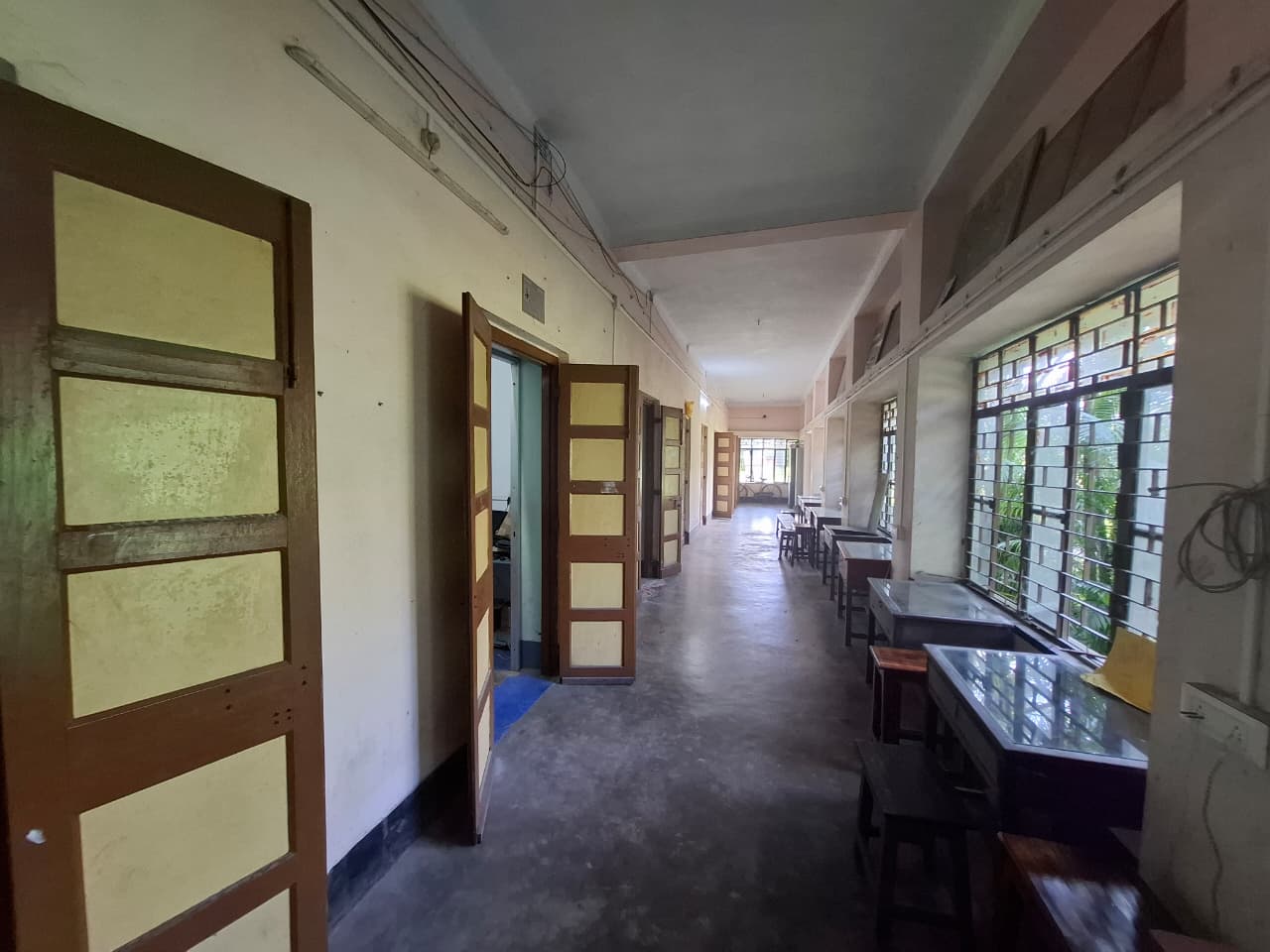 Department of Geography