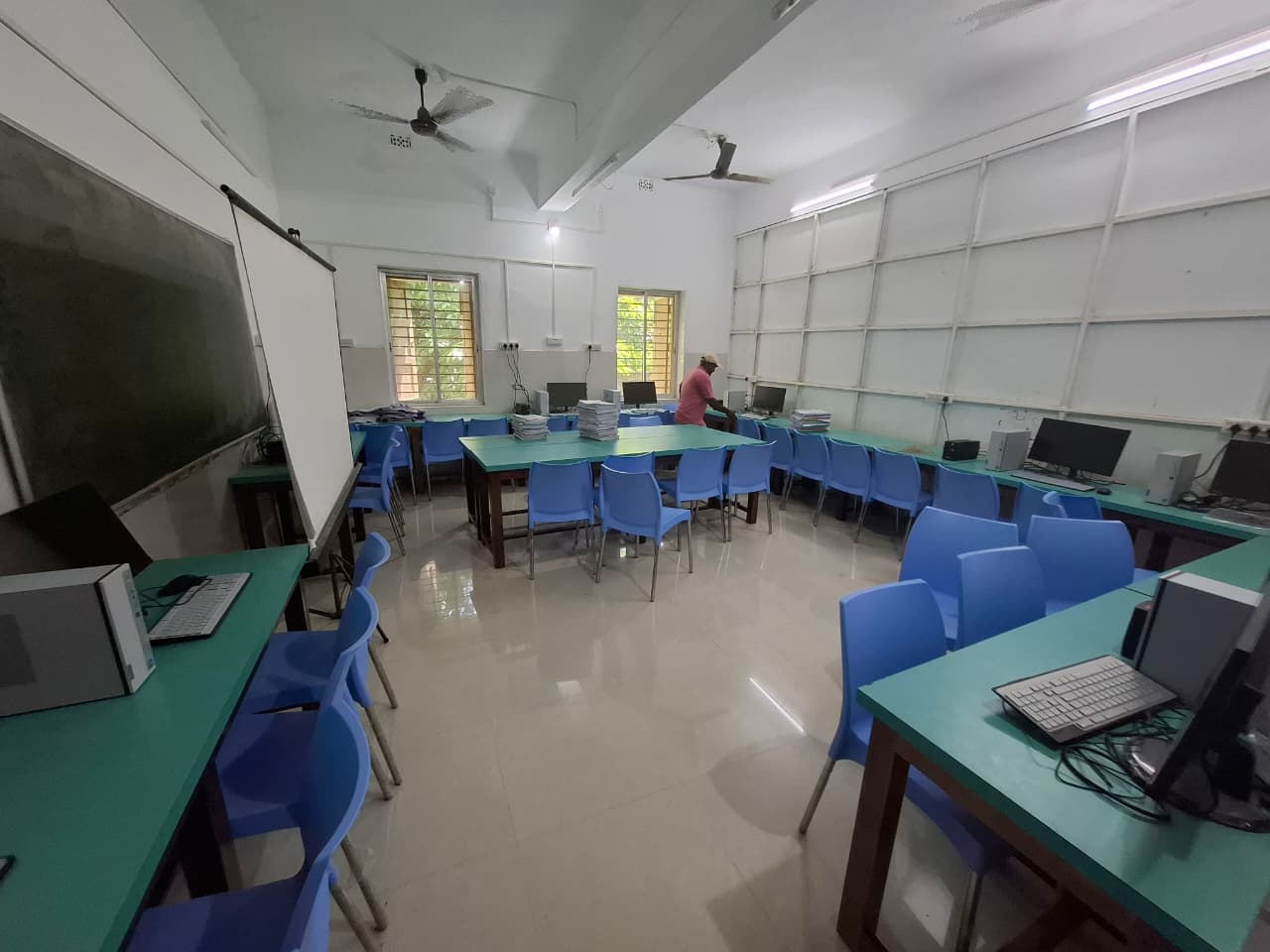 Department of Geography