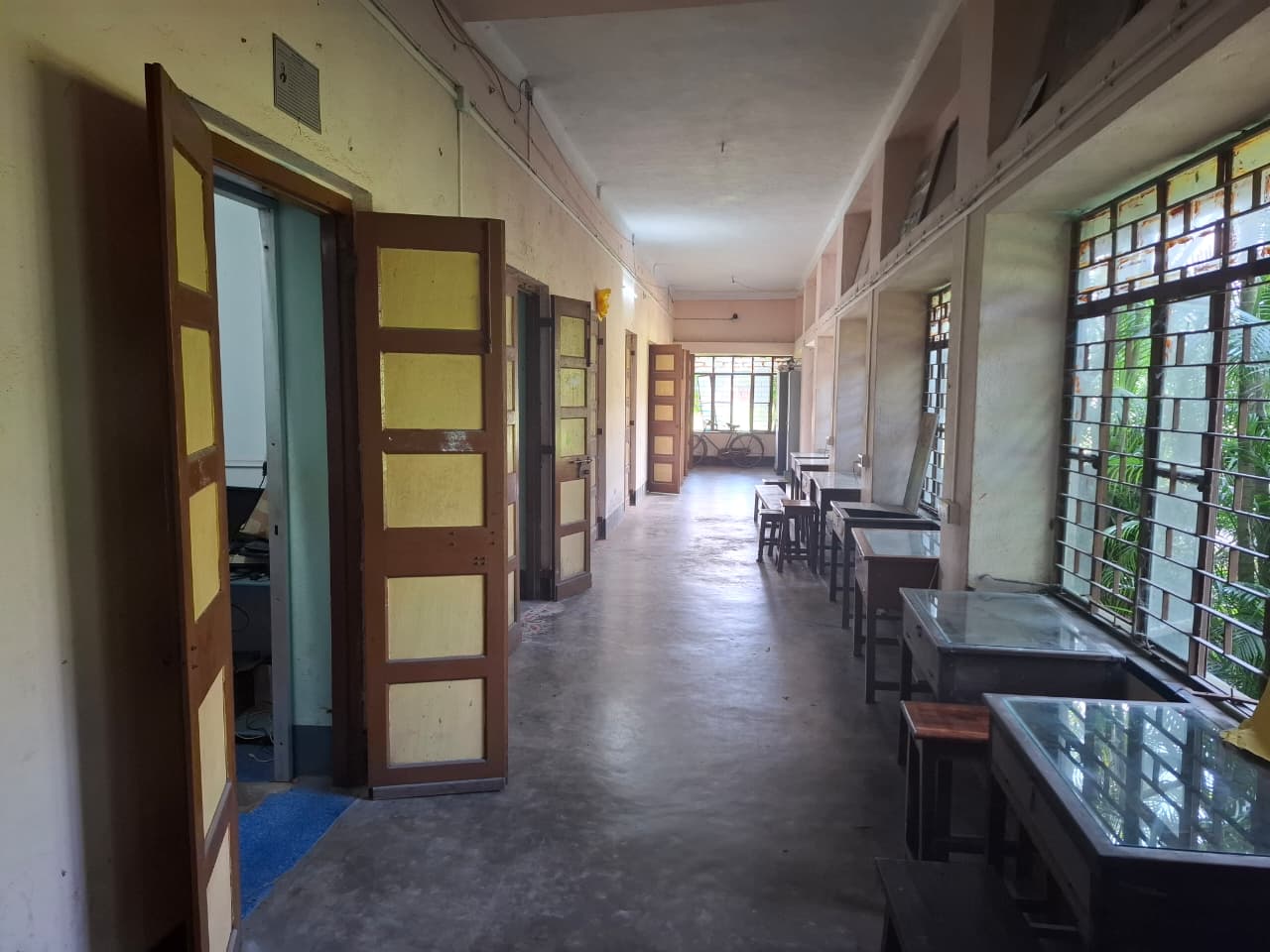 Department of Geography