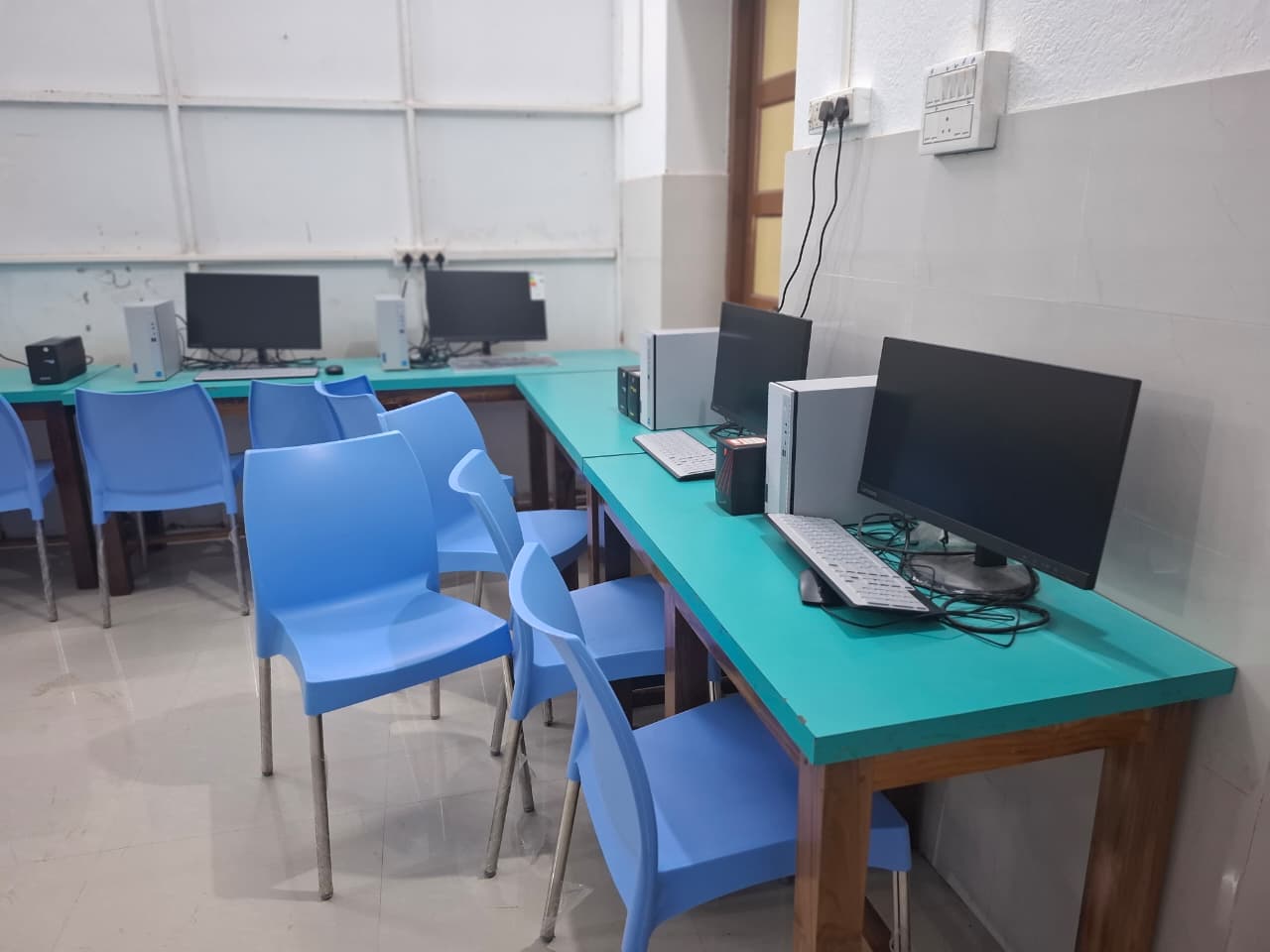 Department of Geography