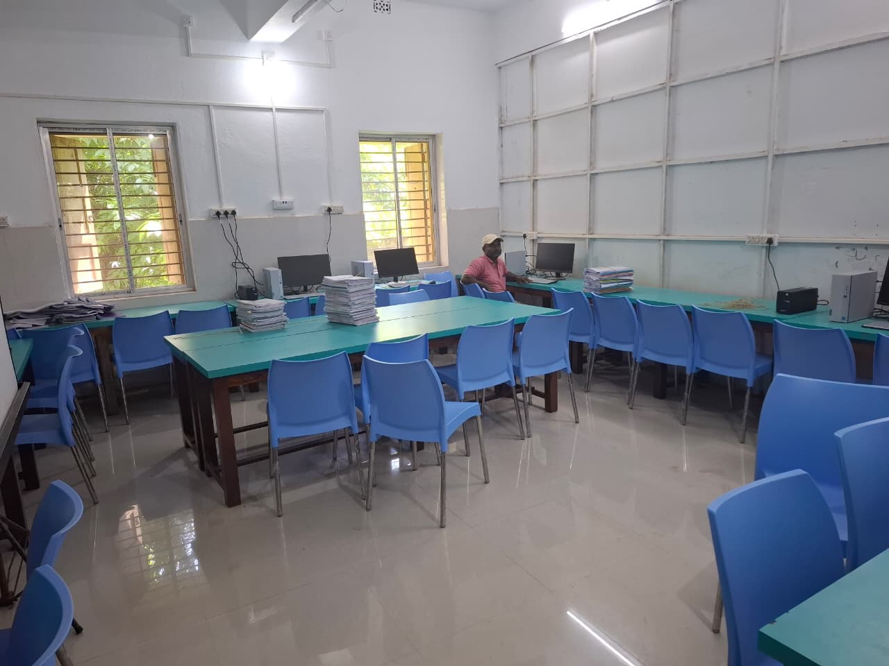 Department of Geography