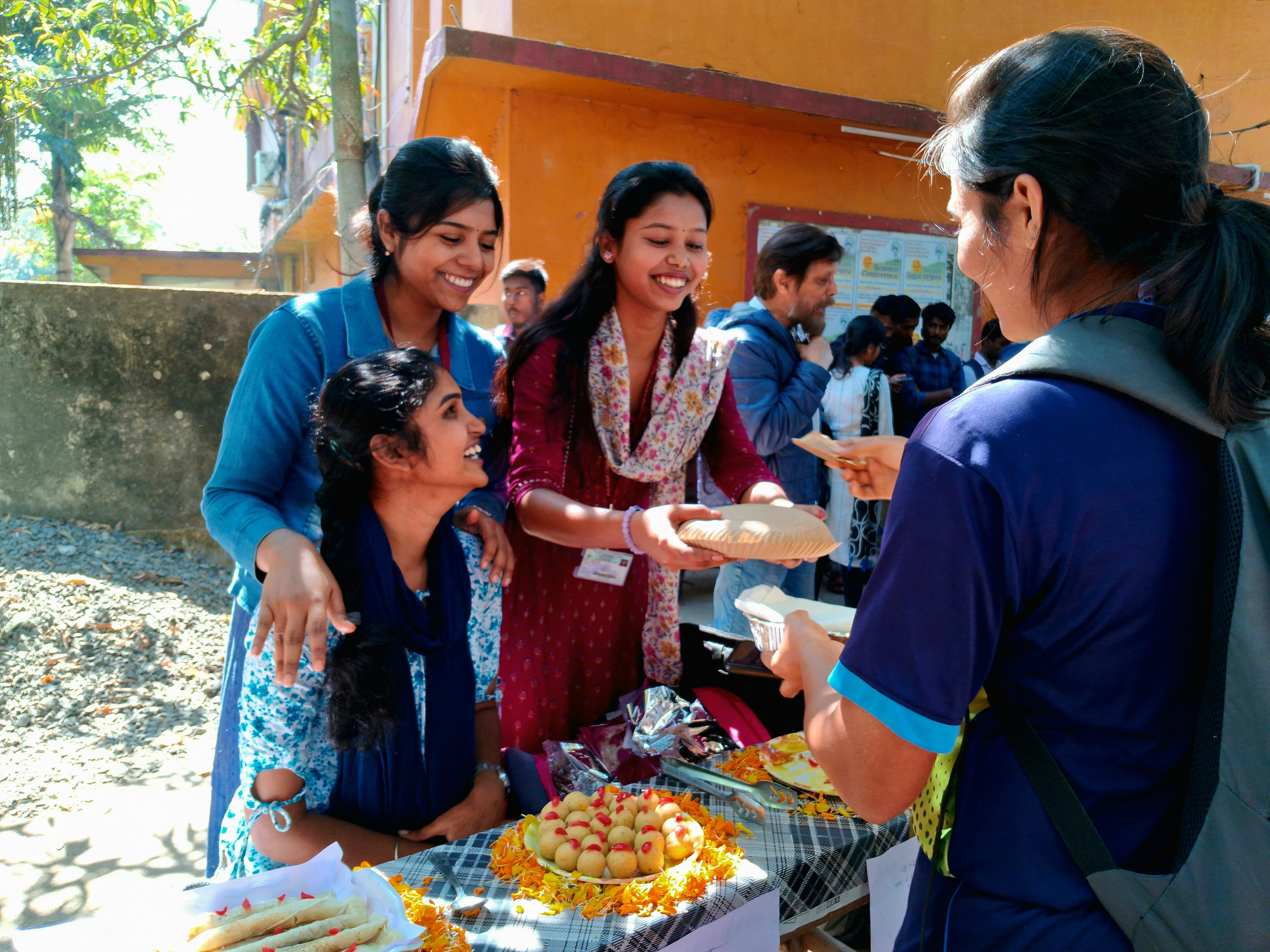 খাদ্য উৎসব ২০২৫।