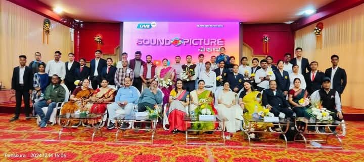 2nd Convocation, 2025 (1)